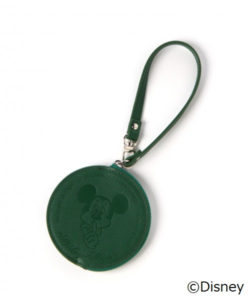 ミッキー／コインケース４