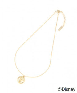 ミッキー／ワントップネックレス２