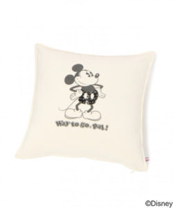 【Disney(ディズニー）】クッションカバー2