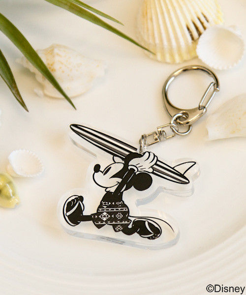 【Disney(ディズニー）】キーホルダー