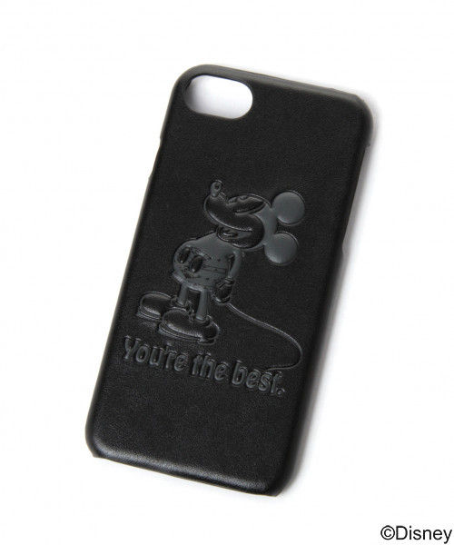 【Disney(ディズニー）】iPhoneケース