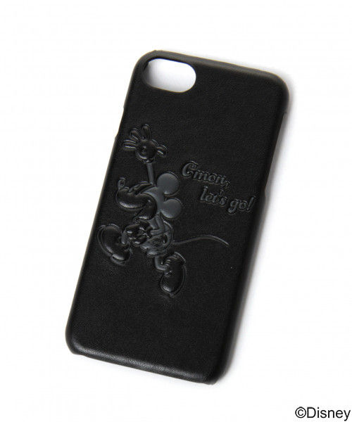 【Disney(ディズニー）】iPhoneケース２