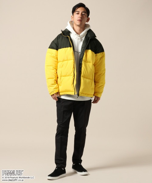 別注裏毛パーカ５