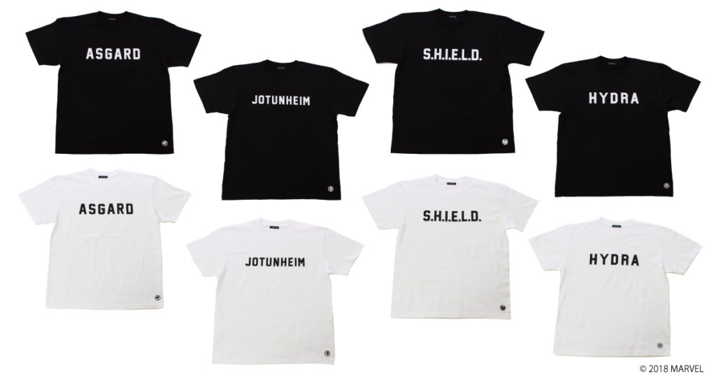 パニカム　コミコン商品4