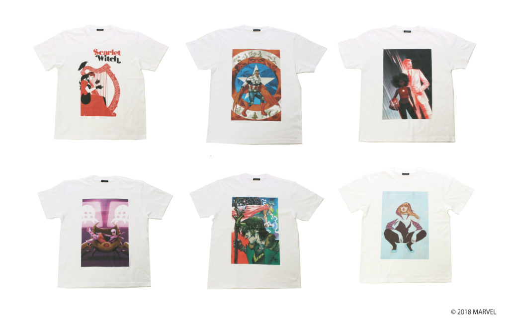 パニカム　コミコン商品6