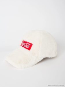 【コカ･コーラコラボ】CAP２