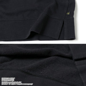 スヌーピーチュニック【STEP】4