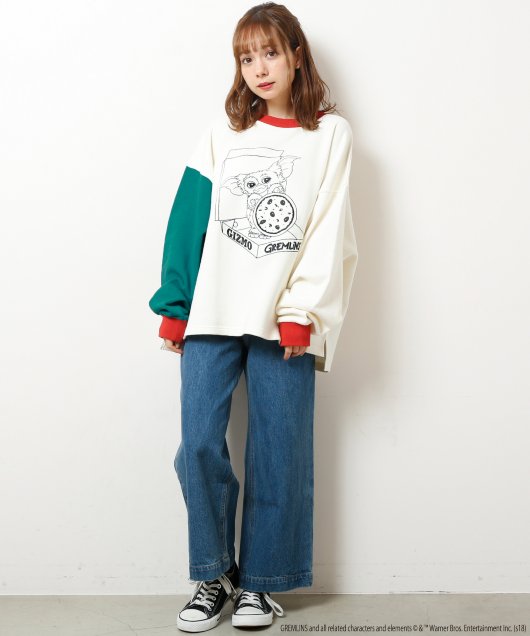 グレムリンメイン