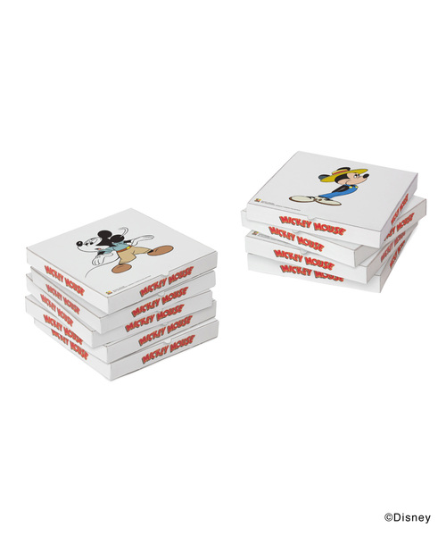 スペシャルボックス