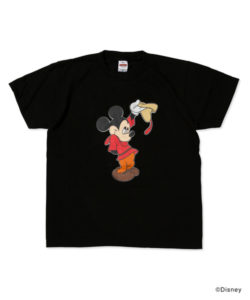 ミッキーT７