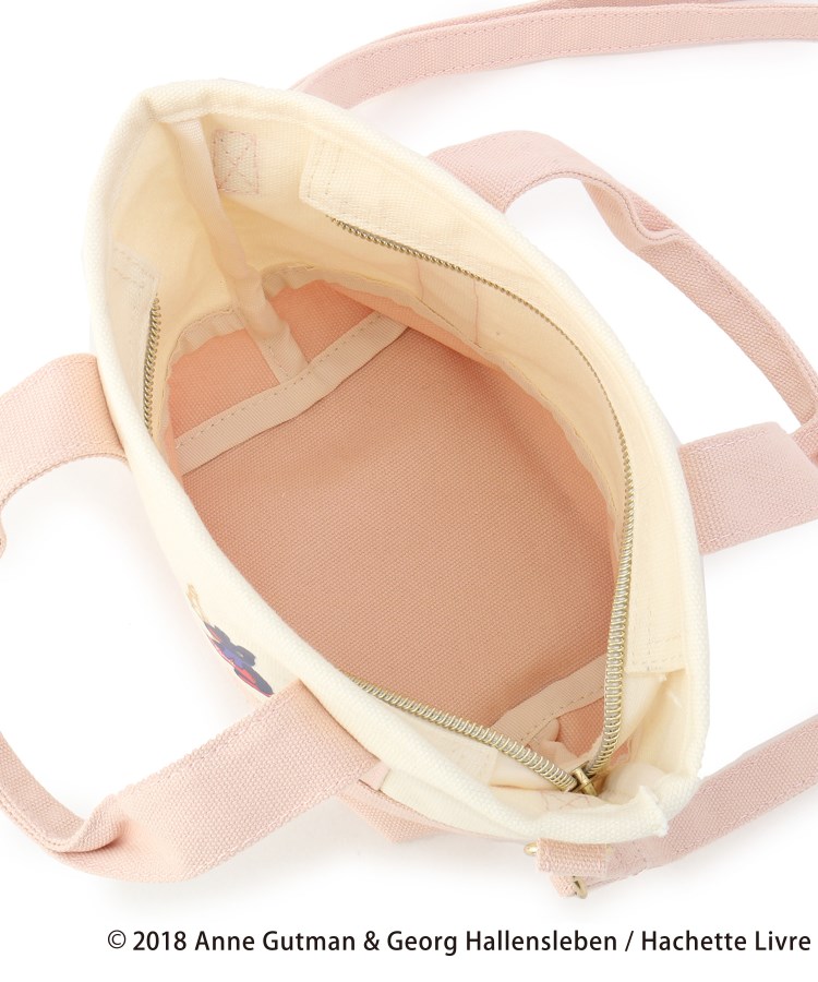 リサとガスパール　ランチバッグ３