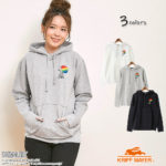 スヌーピー プルパーカー【ファンキー】