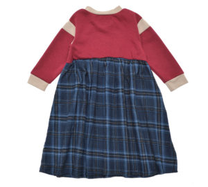 DISNEYコレクション レトロチェックOP２