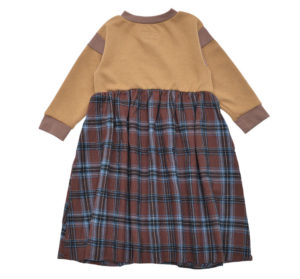 DISNEYコレクション レトロチェックOP４