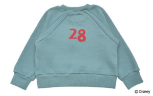 DISNEYコレクション ラグラントレーナー６