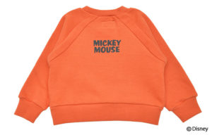 DISNEYコレクション ラグラントレーナー８