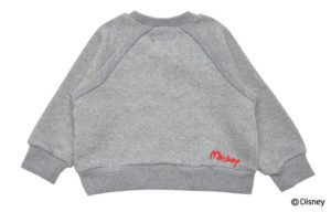 DISNEYコレクション ラグラントレーナー２