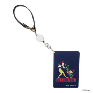 シュガー・ラッシュ：オンライン 白雪姫＆ヴァネロペ パスケース