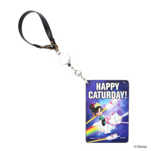 シュガー・ラッシュ：オンライン ヴァネロペ パスケース