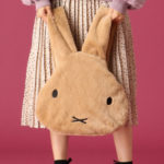 もふもふミッフィーバッグ２