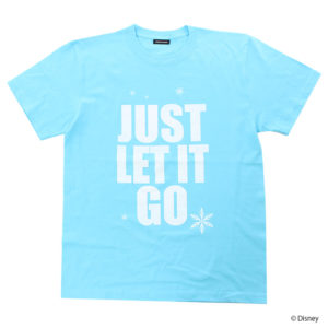 シュガー・ラッシュ：オンライン エルサ Ｔシャツ