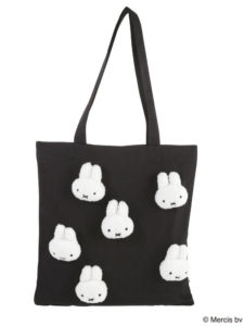 もこもこmiffyトート３
