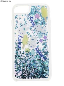 ”merry jenny yummy”miffy iPhoneケース3