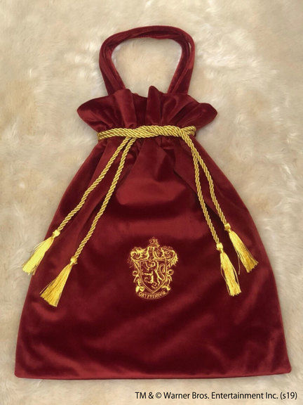 Hogwarts House Crests bag３