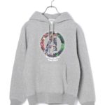 【MARVEL】アベンジャーズプルパーカー２