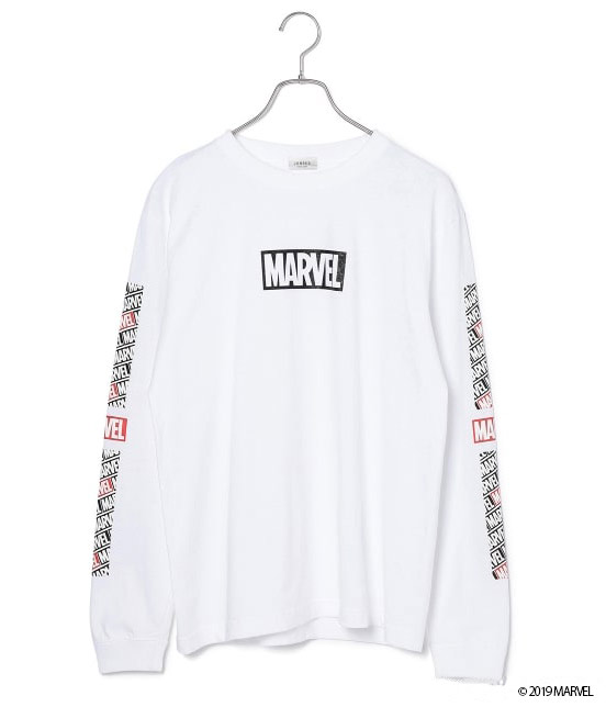 スリーブロゴロンT２