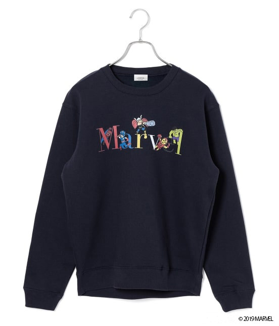 キャラクターフォントクルー２