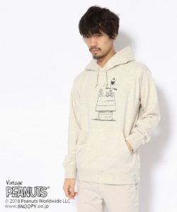別注 お年玉SNOOPY Men's