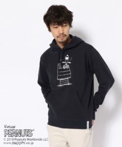 別注 お年玉SNOOPY Men's２