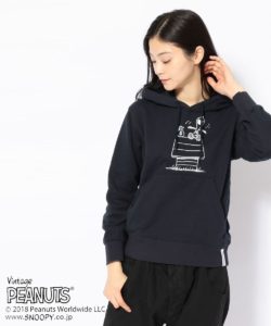 別注 お年玉SNOOPY Women's２