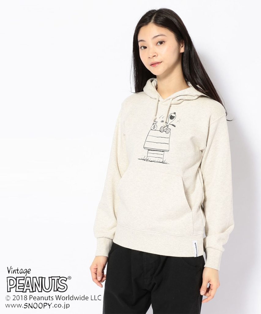 別注 お年玉SNOOPY Women's