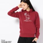 別注 自由の女神SNOOPY Women's２