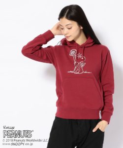 別注 自由の女神SNOOPY Women's２