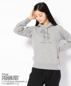 別注 自由の女神SNOOPY Women's