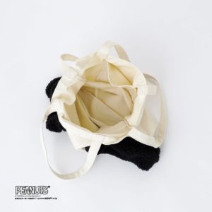 スヌーピーらぶバッグ７