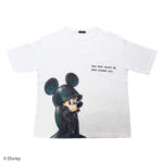 キングダム ハーツ　Tシャツ４