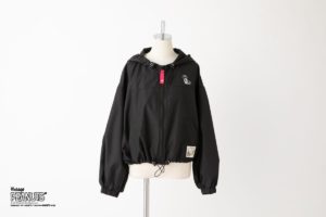 スヌーピーマウンテンパーカー６