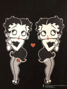 Partygirl パーカーワンピース４