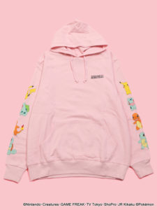 プルパーカー２