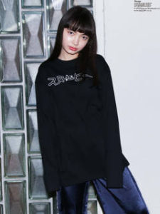 スヌーピーロンTee4