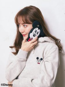 【Disney Collection】iphoneケース