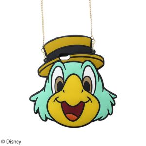 三人の騎士　ホセ・キャリオカ/キャラフォンケース