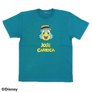 三人の騎士 ホセ Tシャツ３