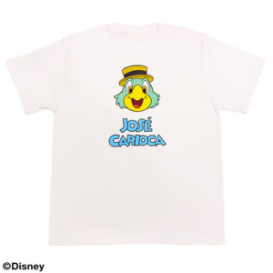 三人の騎士 ホセ Tシャツ４