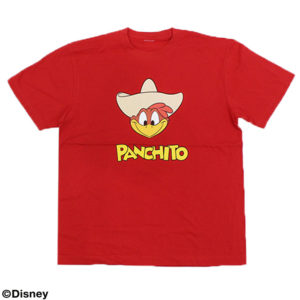 三人の騎士 パンチート Tシャツ