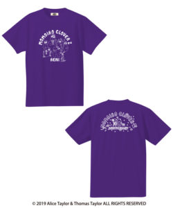 バーバパパ Tシャツ６